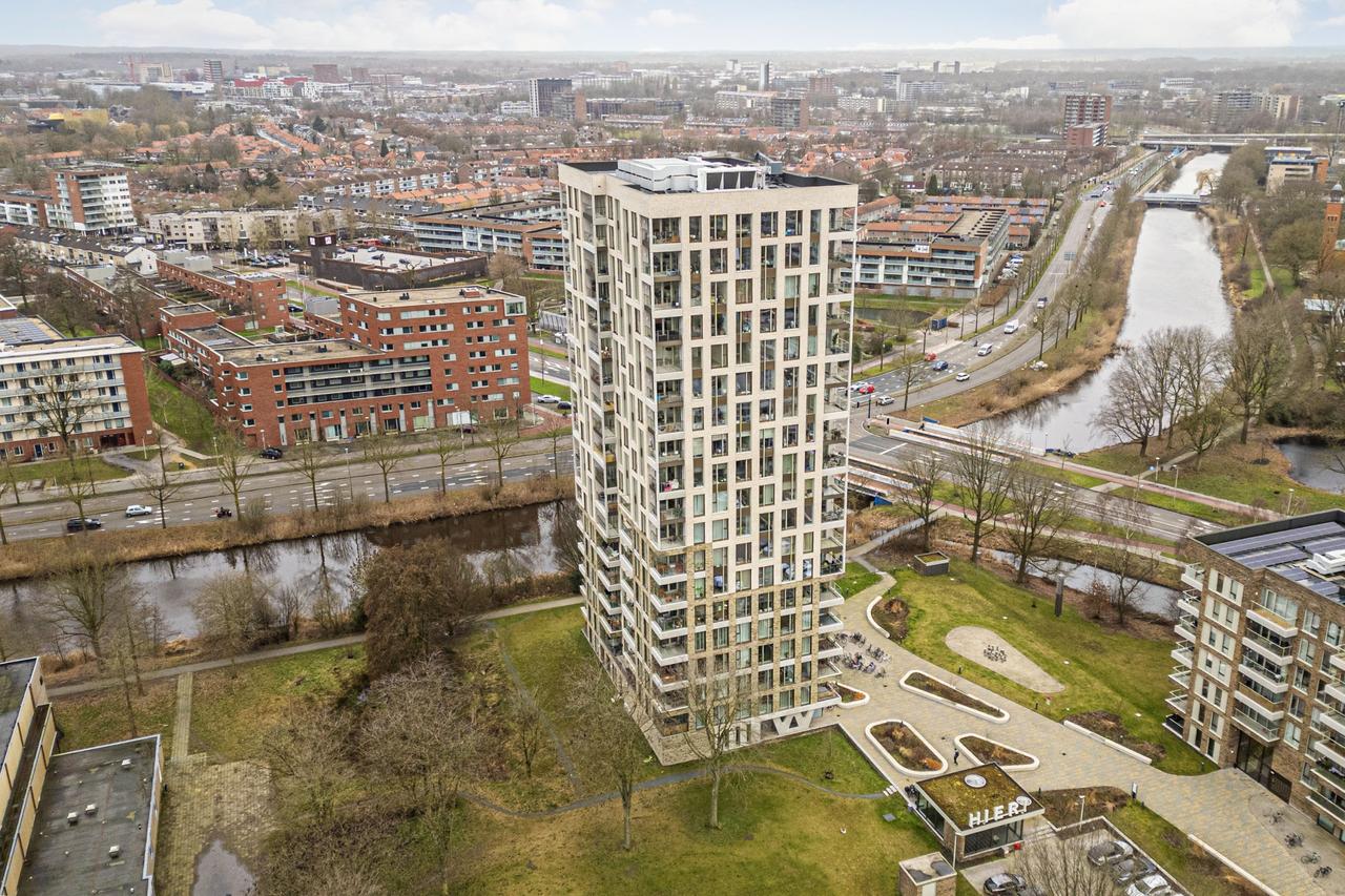 Direct beschikbaar: 4-kamerappartement met balkon - Afbeelding 9