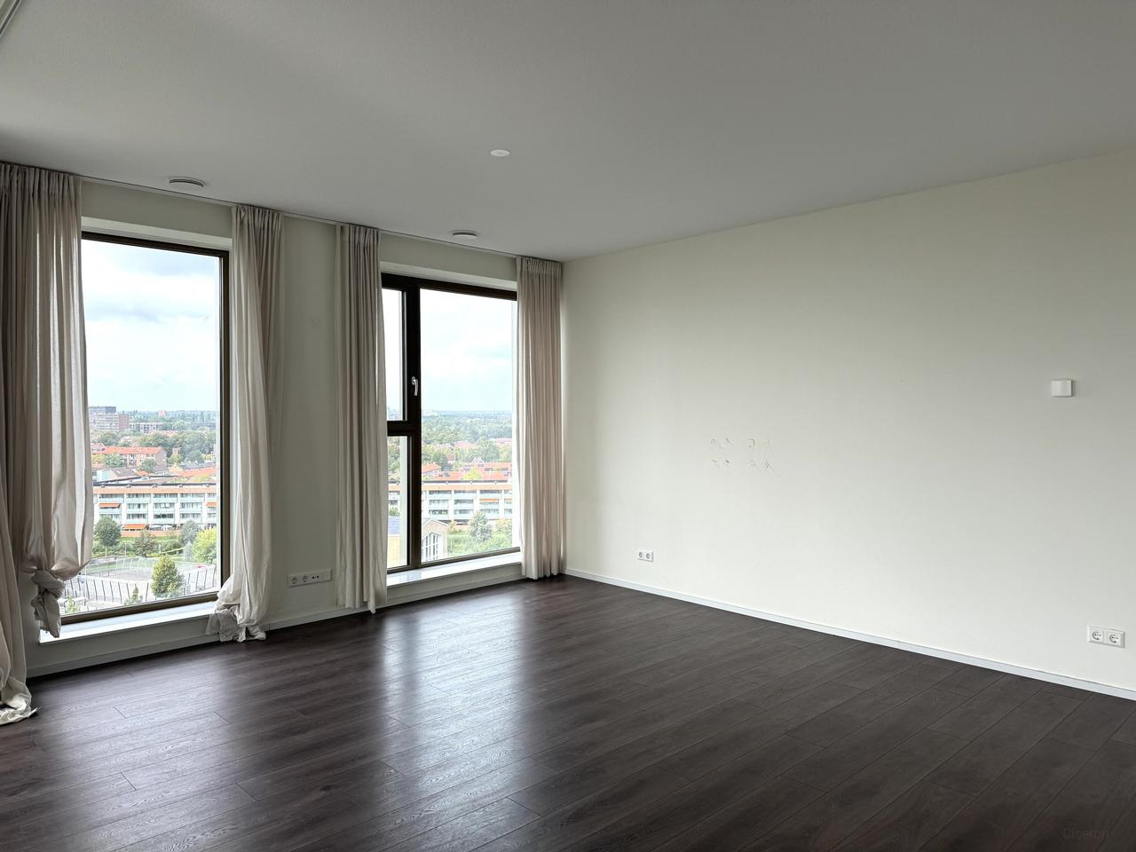 Direct beschikbaar: 4-kamerappartement met balkon - Afbeelding 14