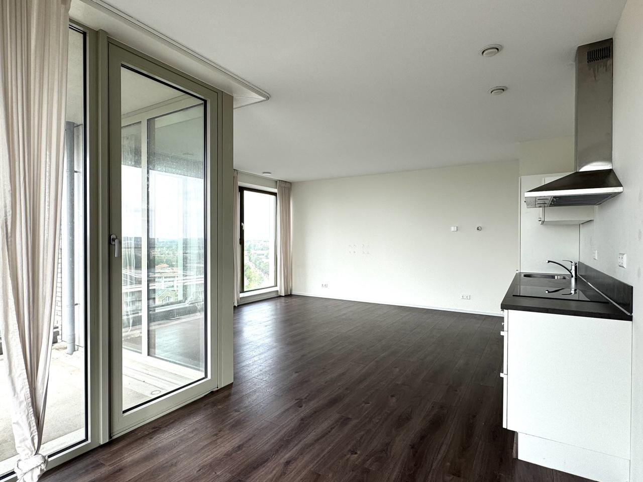 Direct beschikbaar: 4-kamerappartement met balkon - Afbeelding 18