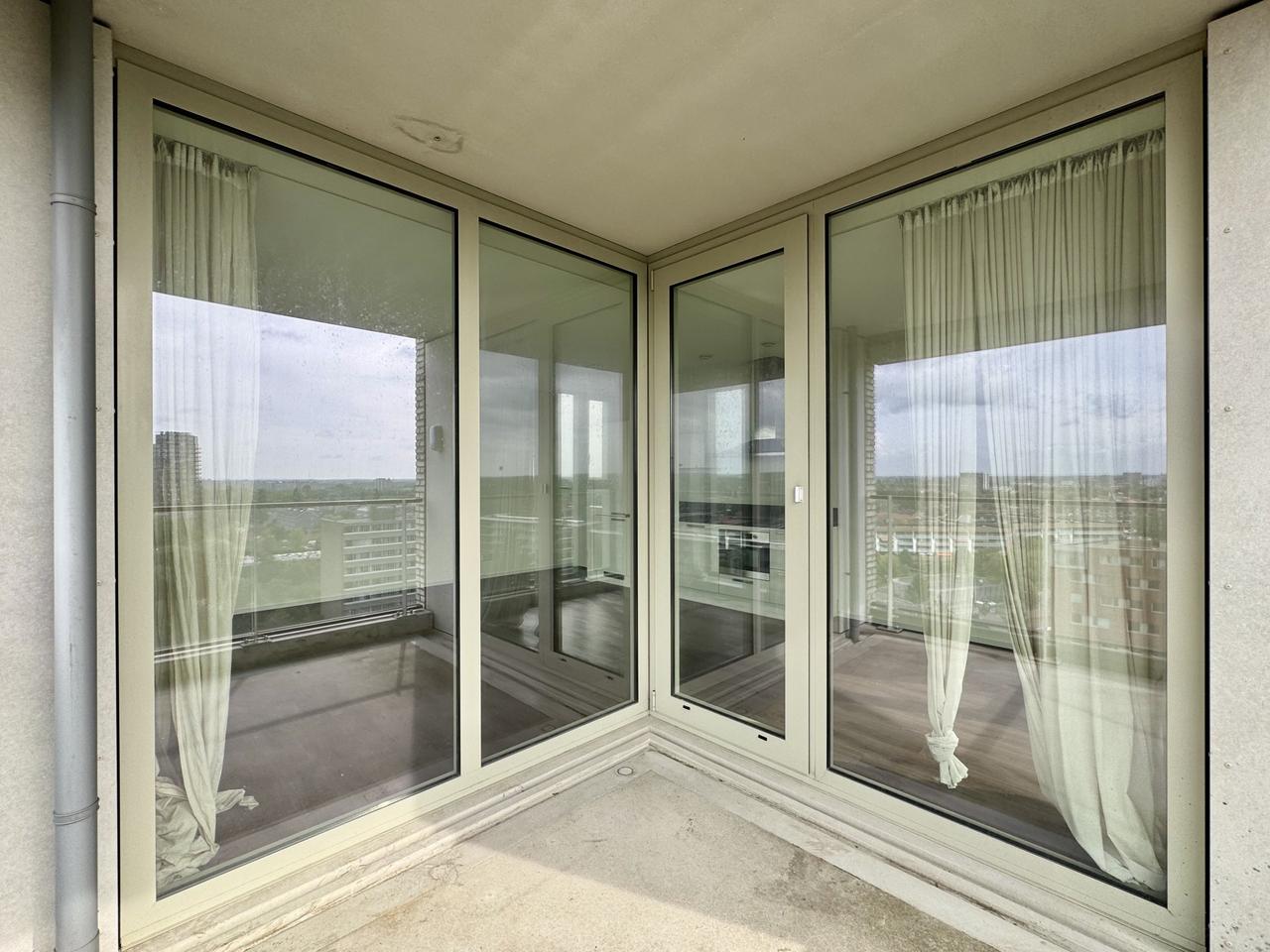 Direct beschikbaar: 4-kamerappartement met balkon - Afbeelding 19