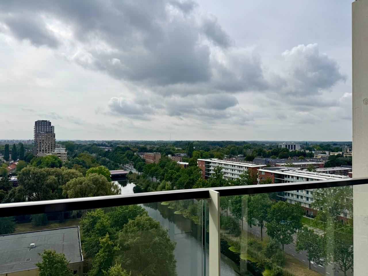 Direct beschikbaar: 4-kamerappartement met balkon - Afbeelding 21