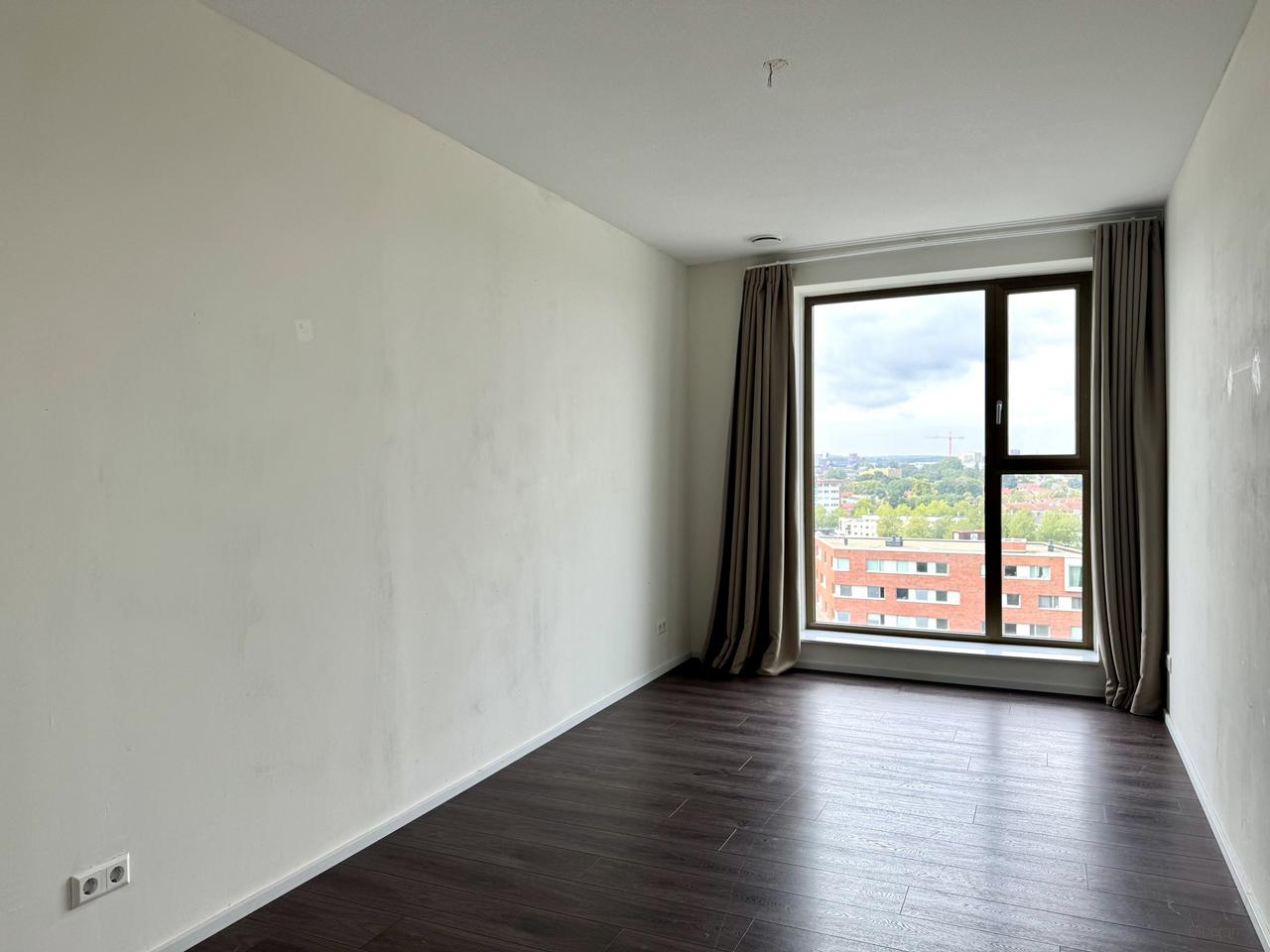 Direct beschikbaar: 4-kamerappartement met balkon - Afbeelding 25