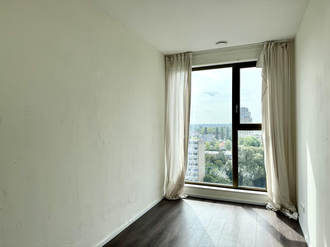 Direct beschikbaar: 4-kamerappartement met balkon - Afbeelding 29