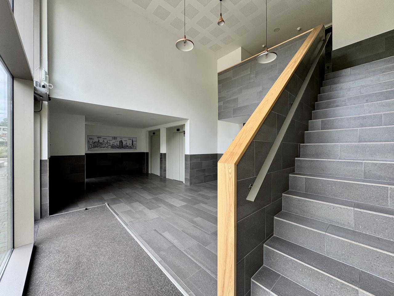 Direct beschikbaar: 4-kamerappartement met balkon - Afbeelding 32