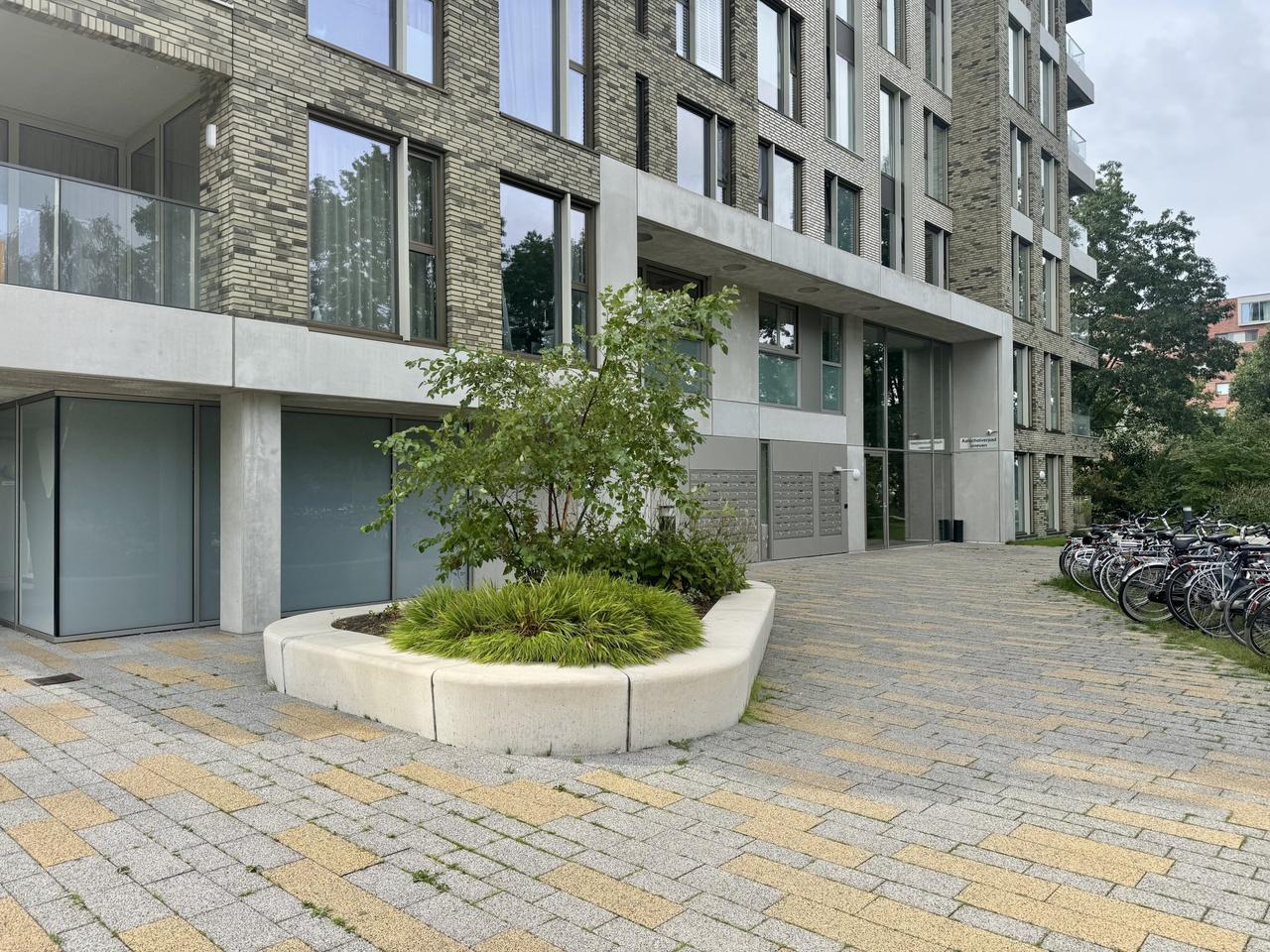 Direct beschikbaar: 4-kamerappartement met balkon - Afbeelding 34