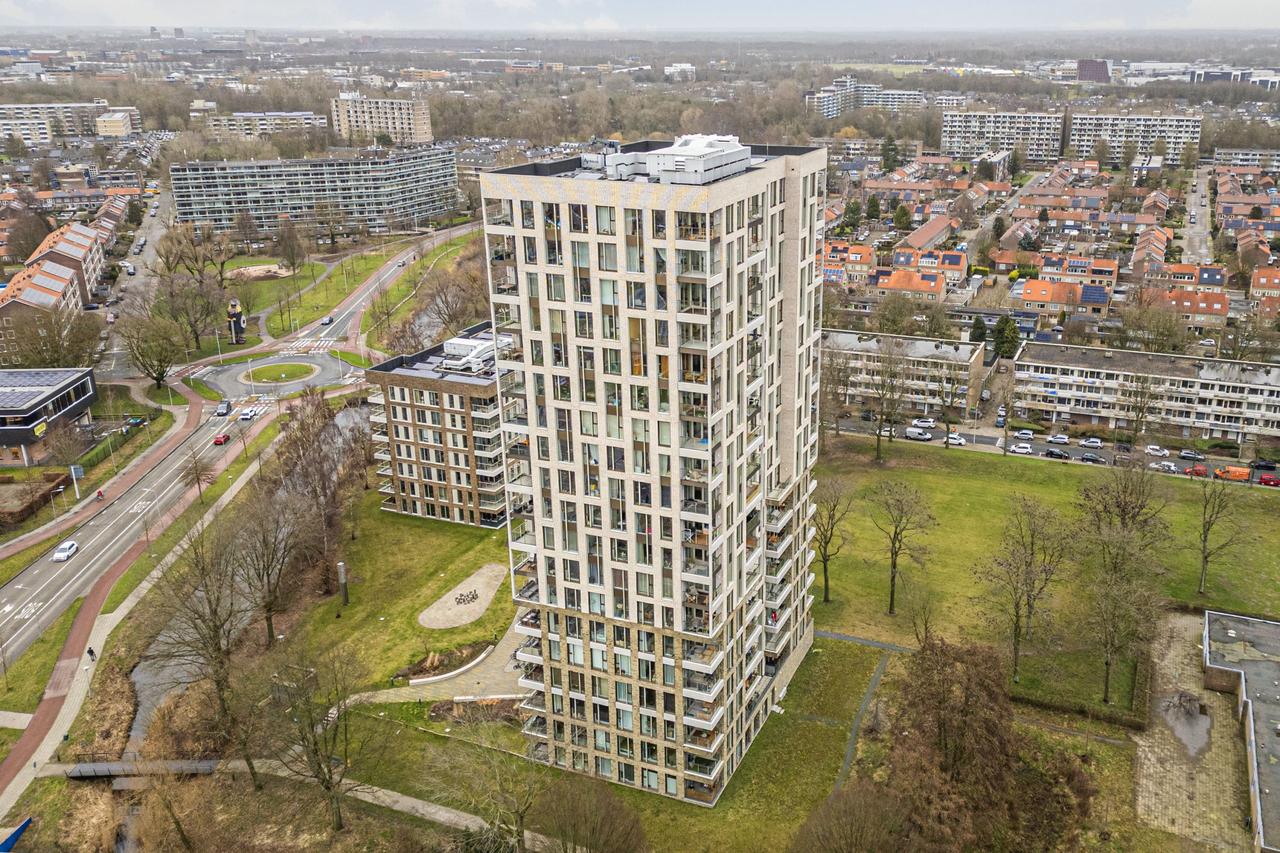 Direct beschikbaar: 4-kamerappartement met balkon - Afbeelding 35