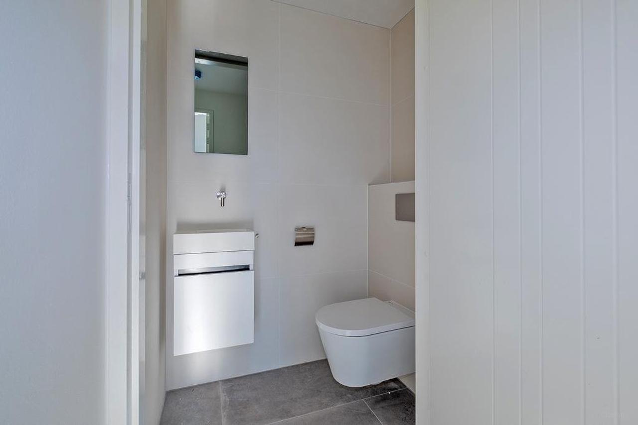 86 m² apartment with sunny terrace - Image 5