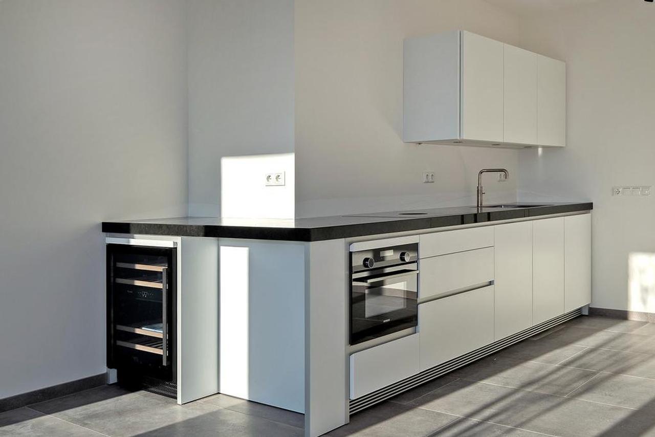 86 m² apartment with sunny terrace - Image 6