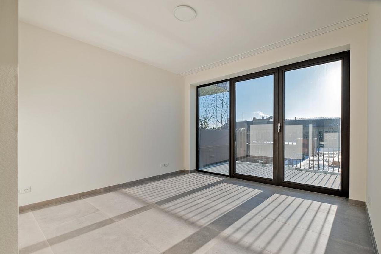 86 m² apartment with sunny terrace - Image 7