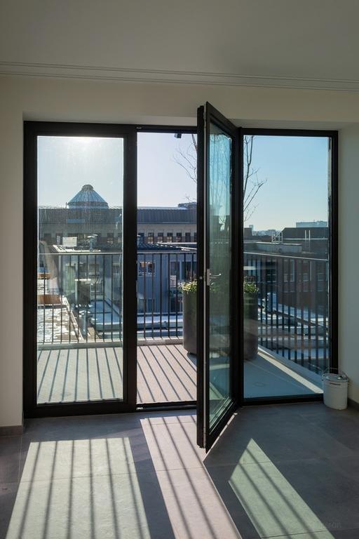 86 m² apartment with sunny terrace - Image 8