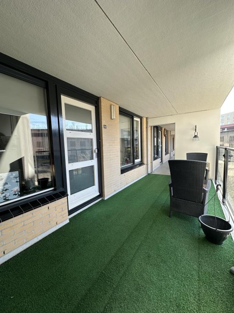 3-kamerappartement met balkons in De Haven - Afbeelding 2