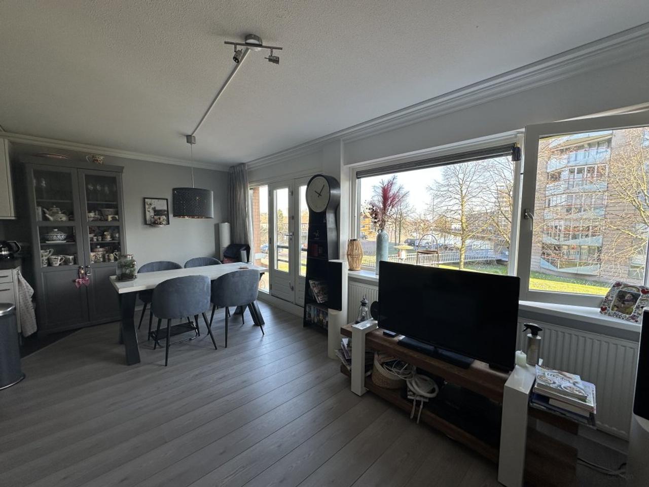 3-kamerappartement met balkons in De Haven - Afbeelding 3