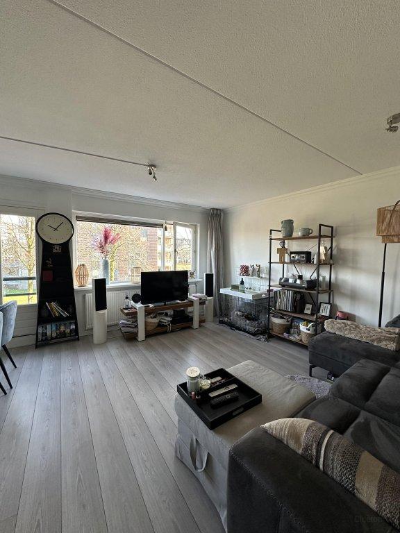 3-kamerappartement met balkons in De Haven - Afbeelding 4