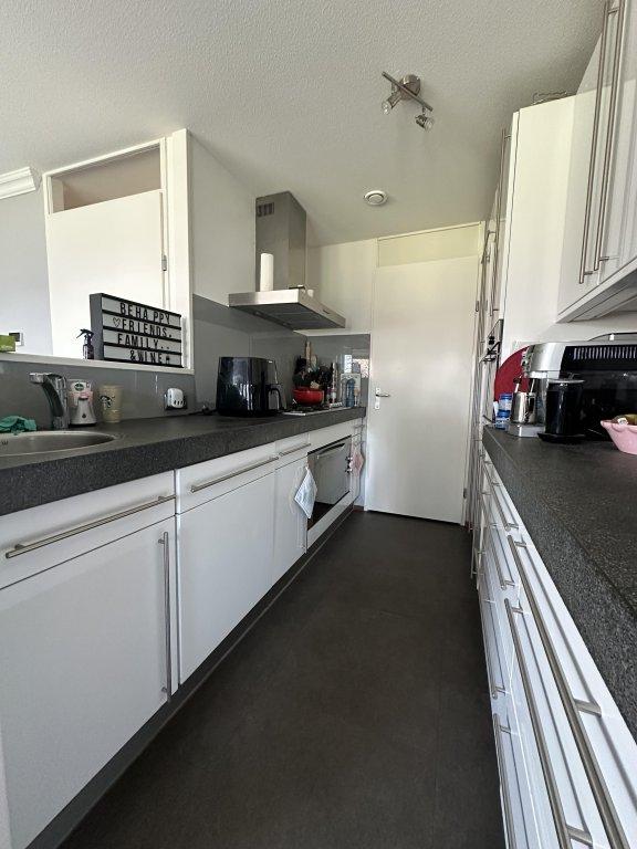 3-kamerappartement met balkons in De Haven - Afbeelding 5
