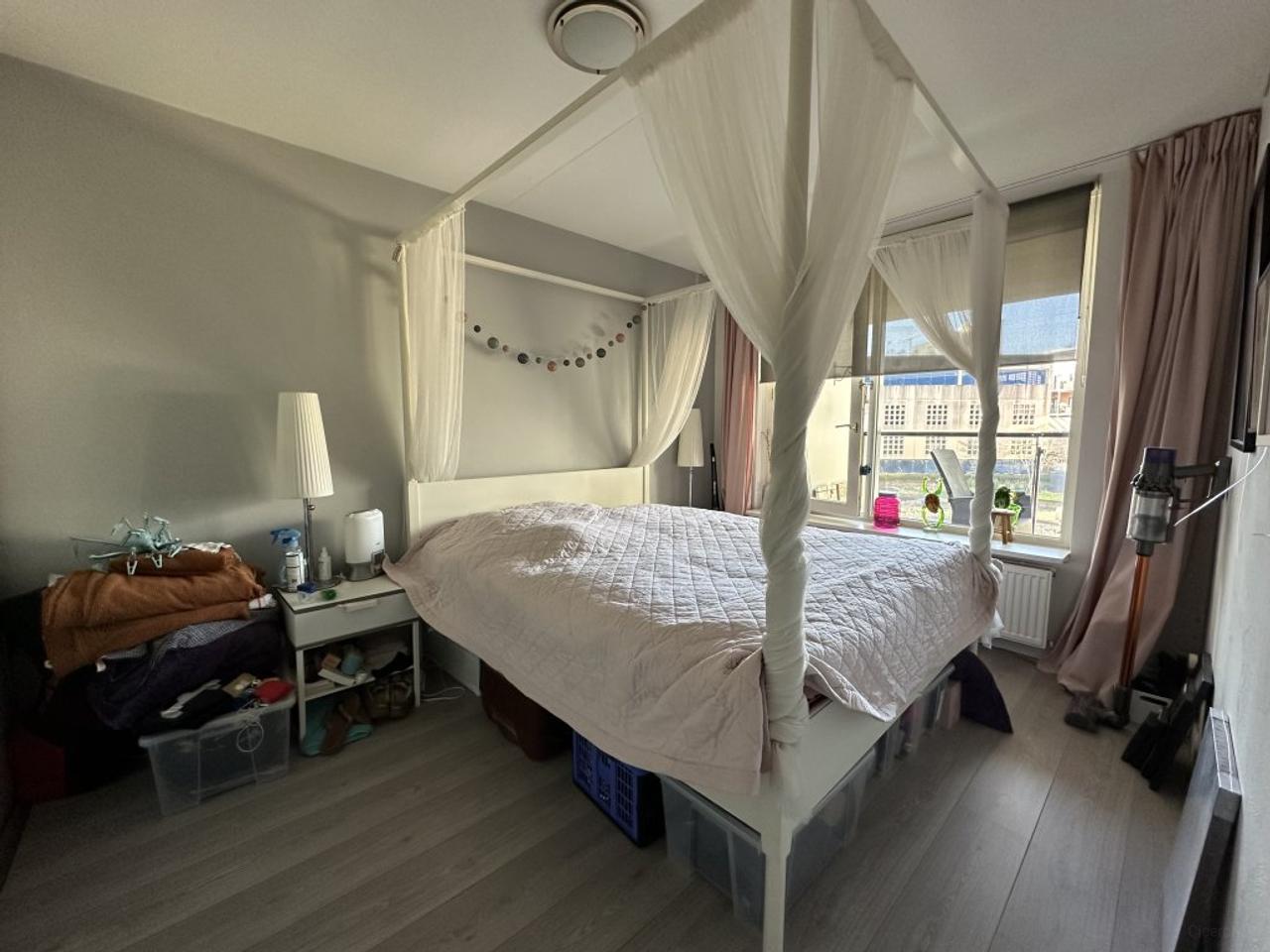3-kamerappartement met balkons in De Haven - Afbeelding 8