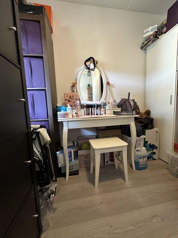 3-kamerappartement met balkons in De Haven - Afbeelding 9