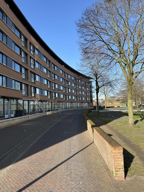 3-kamerappartement met balkons in De Haven - Afbeelding 10