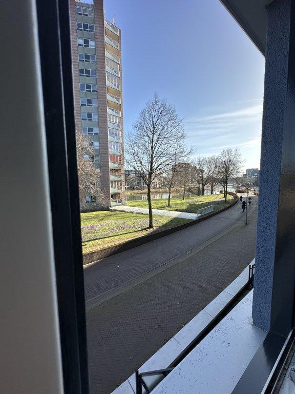 3-kamerappartement met balkons in De Haven - Afbeelding 11