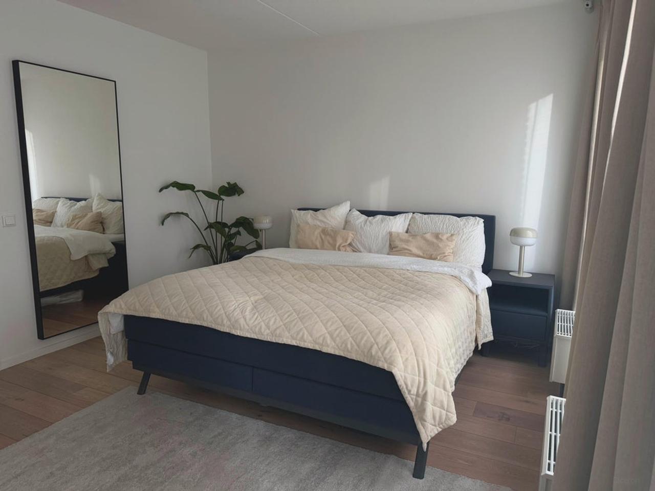 Gemeubileerd 3-kamerappartement bij Westerdok - Afbeelding 7