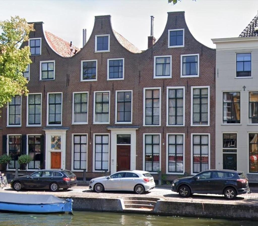 Rental apartment on the Herengracht - Image 1