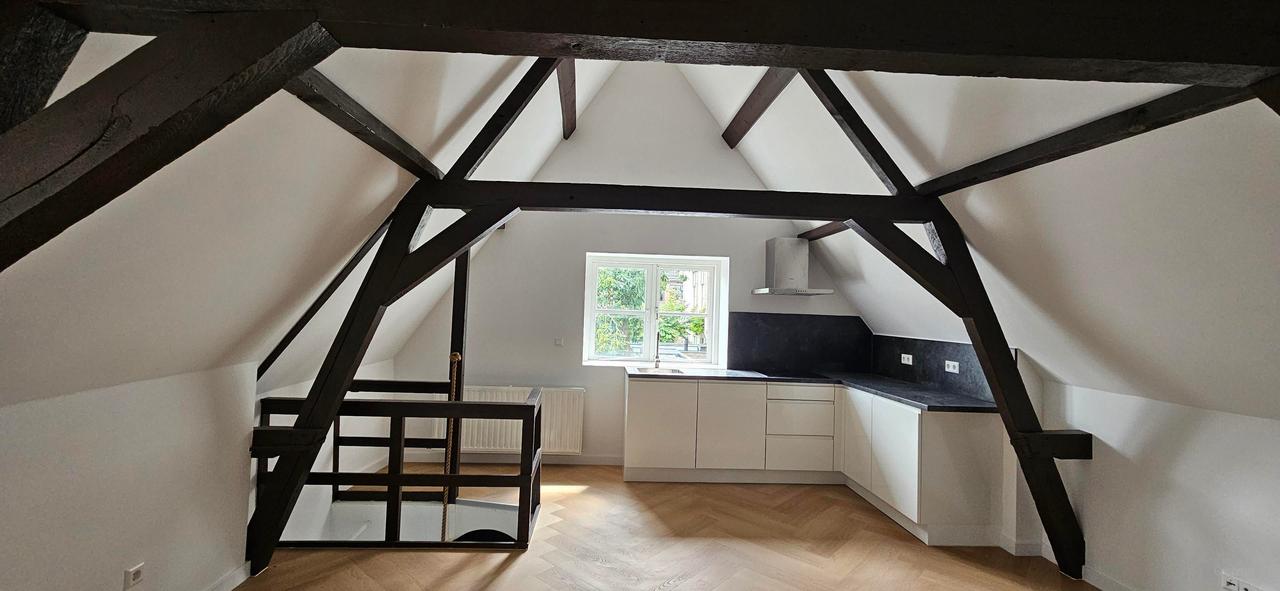 Rental apartment on the Herengracht - Image 3