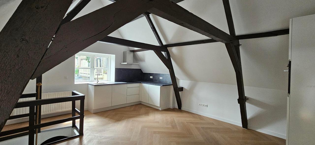 Rental apartment on the Herengracht - Image 4