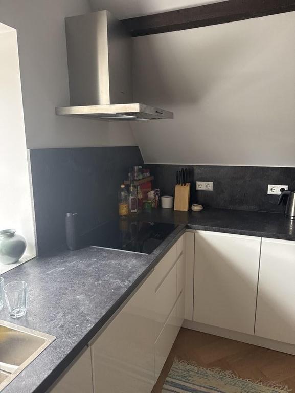 Rental apartment on the Herengracht - Image 5