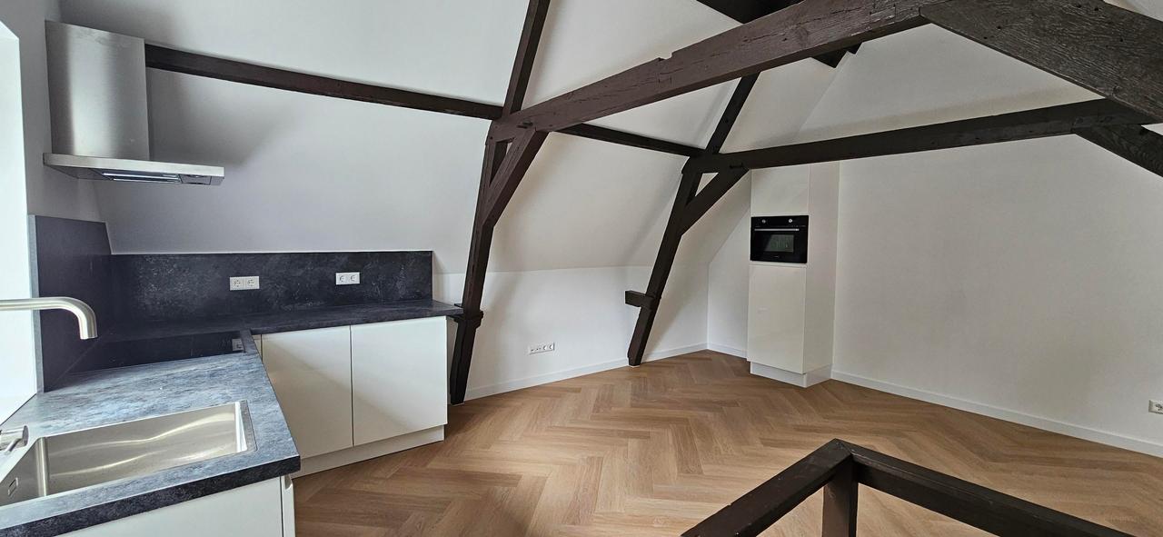 Rental apartment on the Herengracht - Image 6
