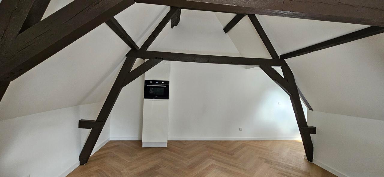Rental apartment on the Herengracht - Image 7