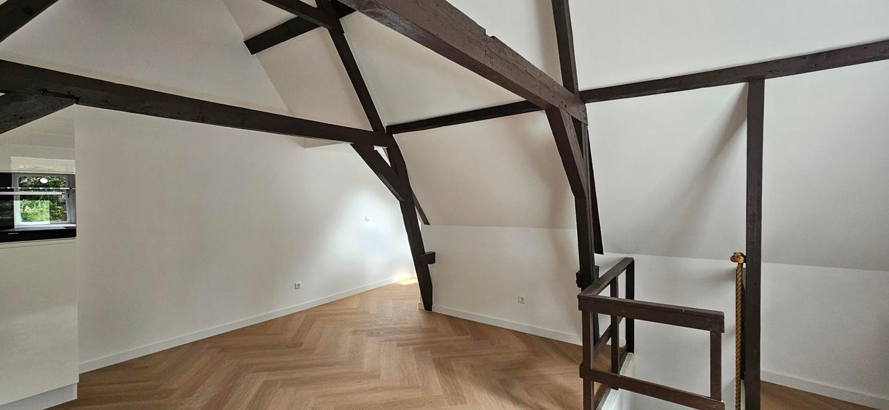 Rental apartment on the Herengracht - Image 8