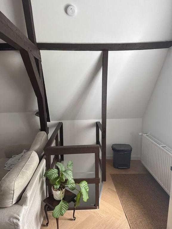 Rental apartment on the Herengracht - Image 9