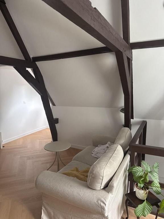 Rental apartment on the Herengracht - Image 11