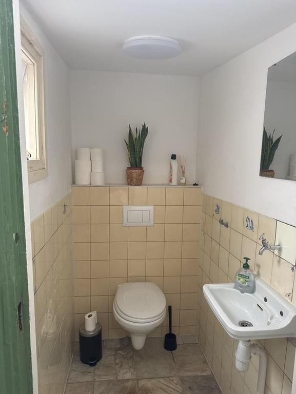 Rental apartment on the Herengracht - Image 12