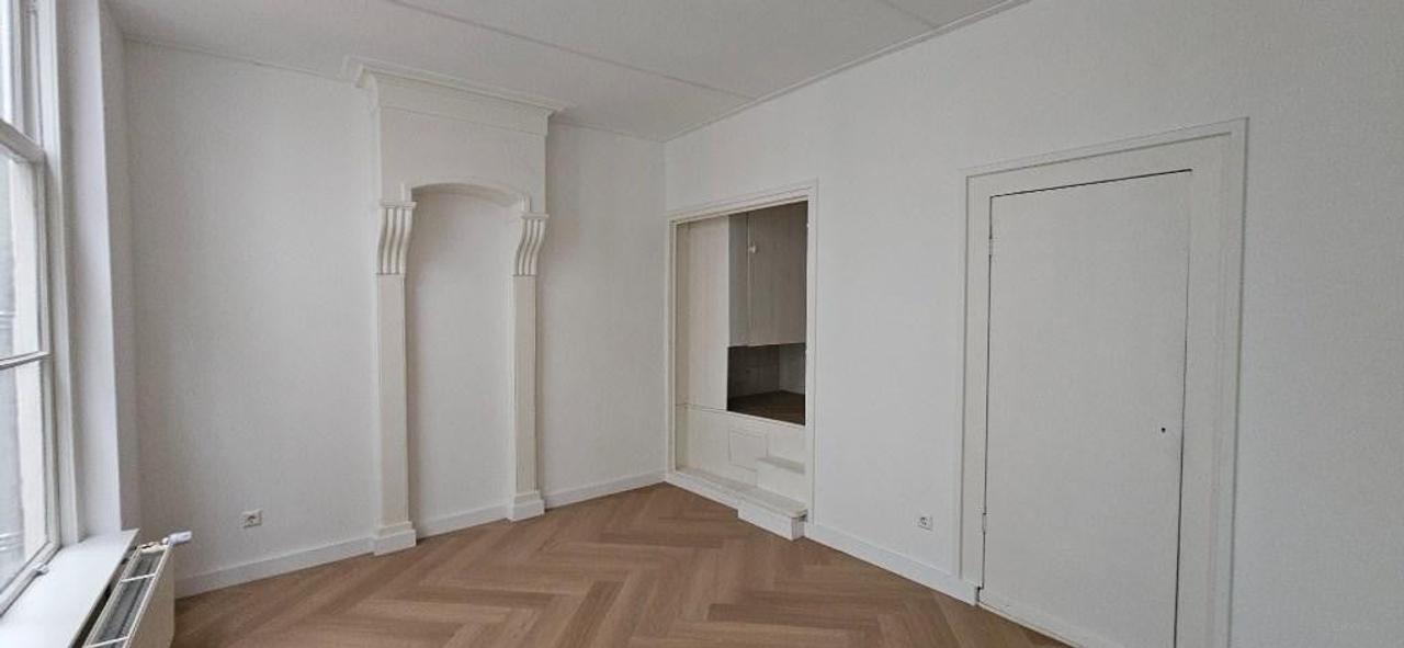 Rental apartment on the Herengracht - Image 14