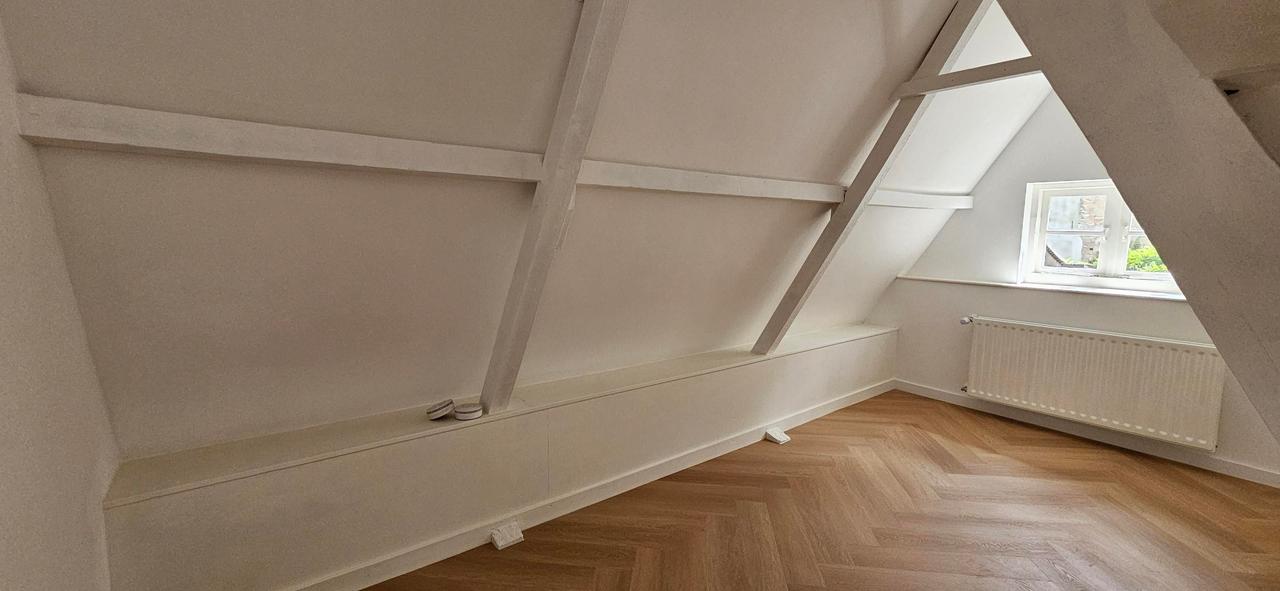Rental apartment on the Herengracht - Image 18