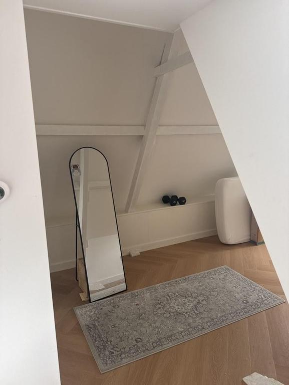 Rental apartment on the Herengracht - Image 19