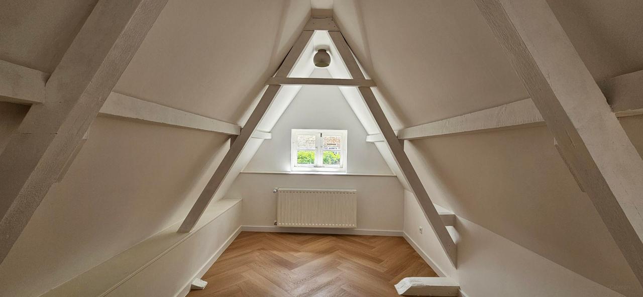 Rental apartment on the Herengracht - Image 20
