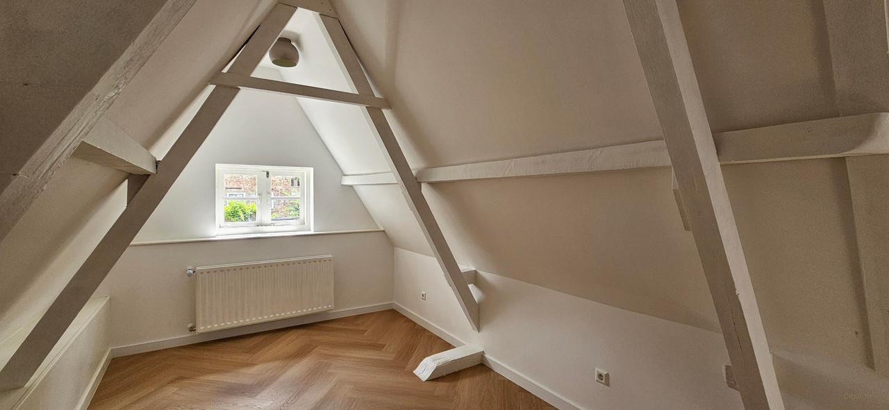 Rental apartment on the Herengracht - Image 21