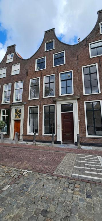 Rental apartment on the Herengracht - Image 29