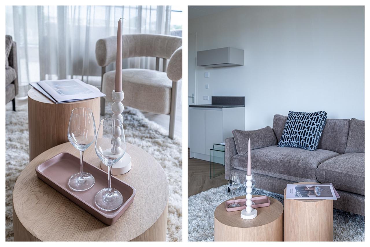 Gemeubileerd 3-kamerappartement bij station - Afbeelding 8