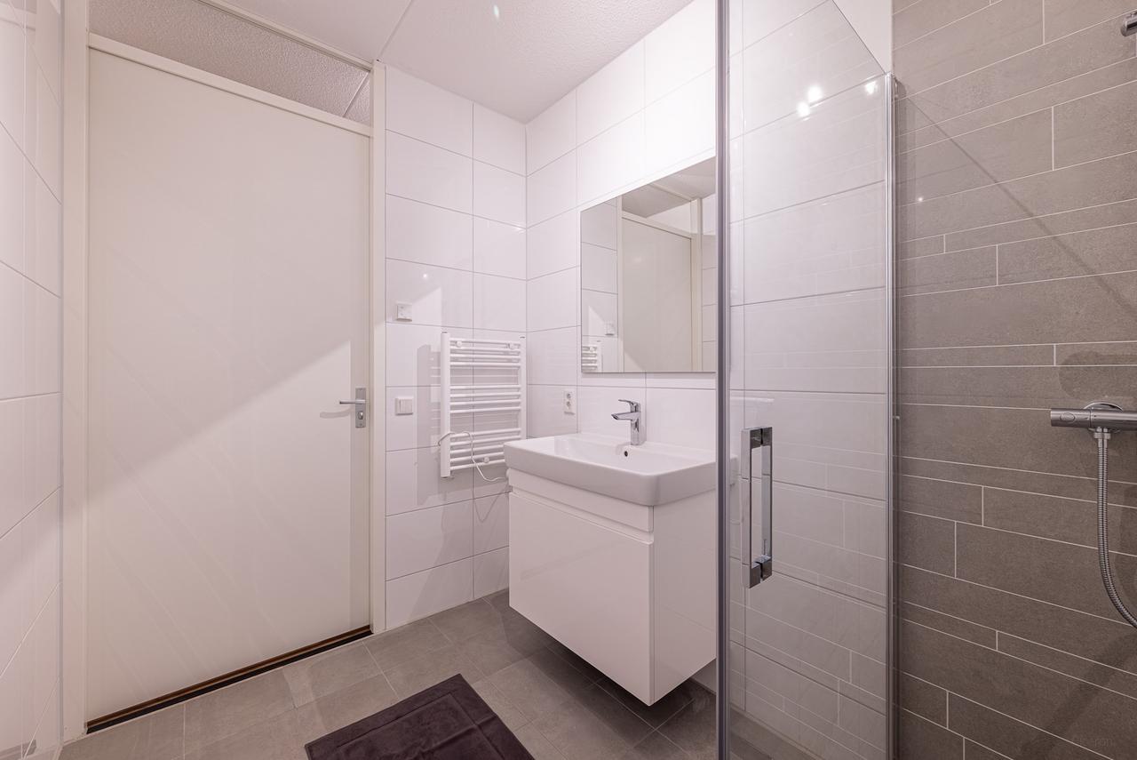 Gemeubileerd 3-kamerappartement bij station - Afbeelding 13