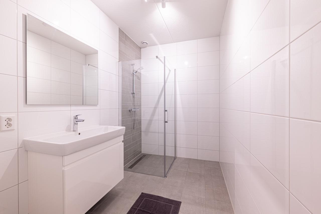 Gemeubileerd 3-kamerappartement bij station - Afbeelding 14