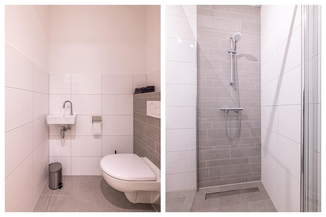 Gemeubileerd 3-kamerappartement bij station - Afbeelding 15