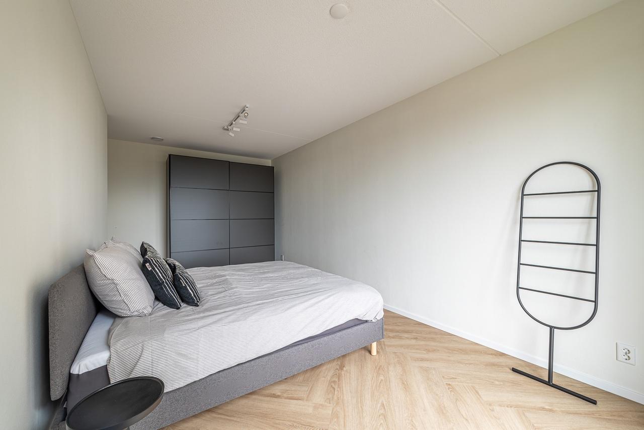 Gemeubileerd 3-kamerappartement bij station - Afbeelding 18