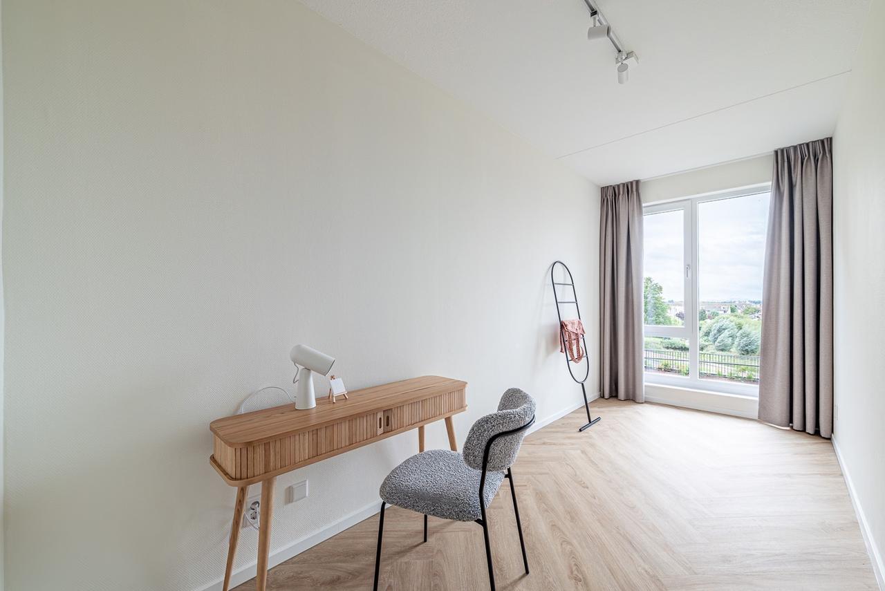 Gemeubileerd 3-kamerappartement bij station - Afbeelding 20