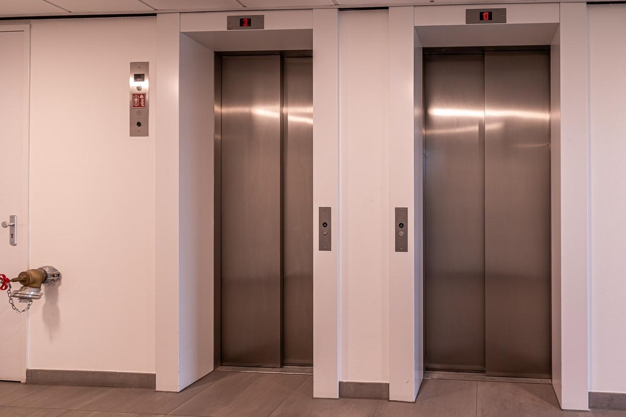 Gemeubileerd 3-kamerappartement bij station - Afbeelding 24