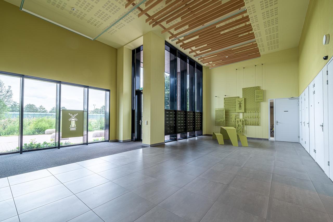 Gemeubileerd 3-kamerappartement bij station - Afbeelding 25
