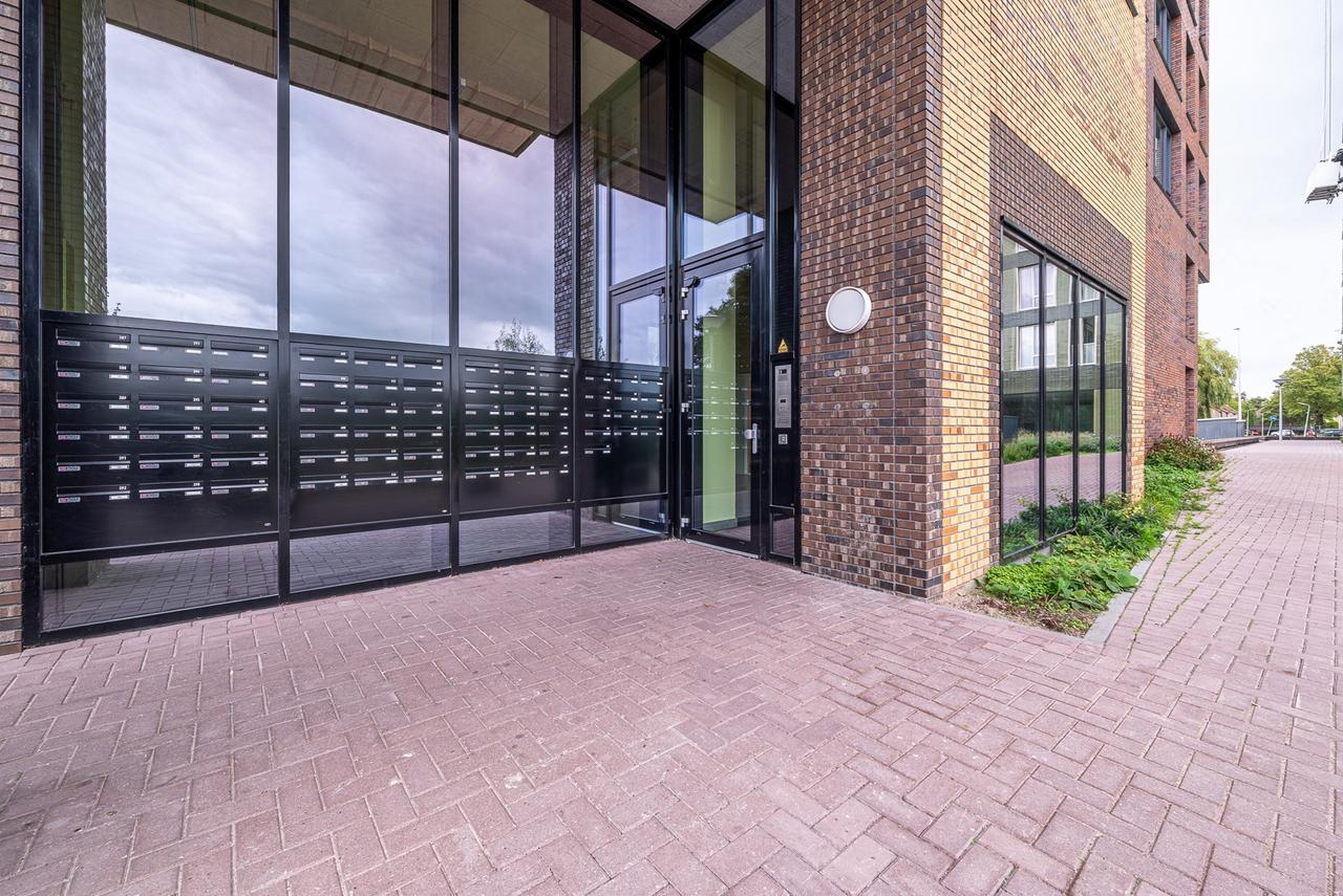 Gemeubileerd 3-kamerappartement bij station - Afbeelding 26