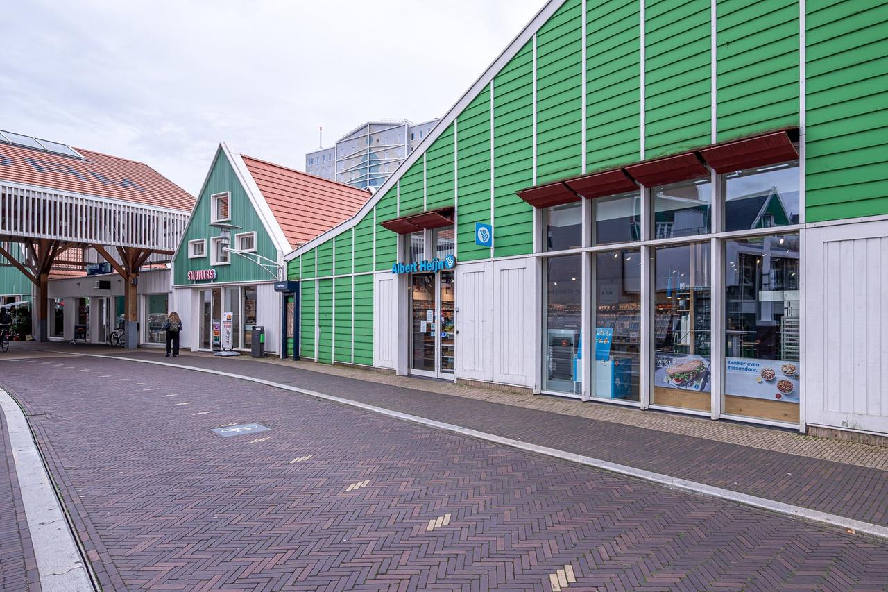 Gemeubileerd 3-kamerappartement bij station - Afbeelding 30