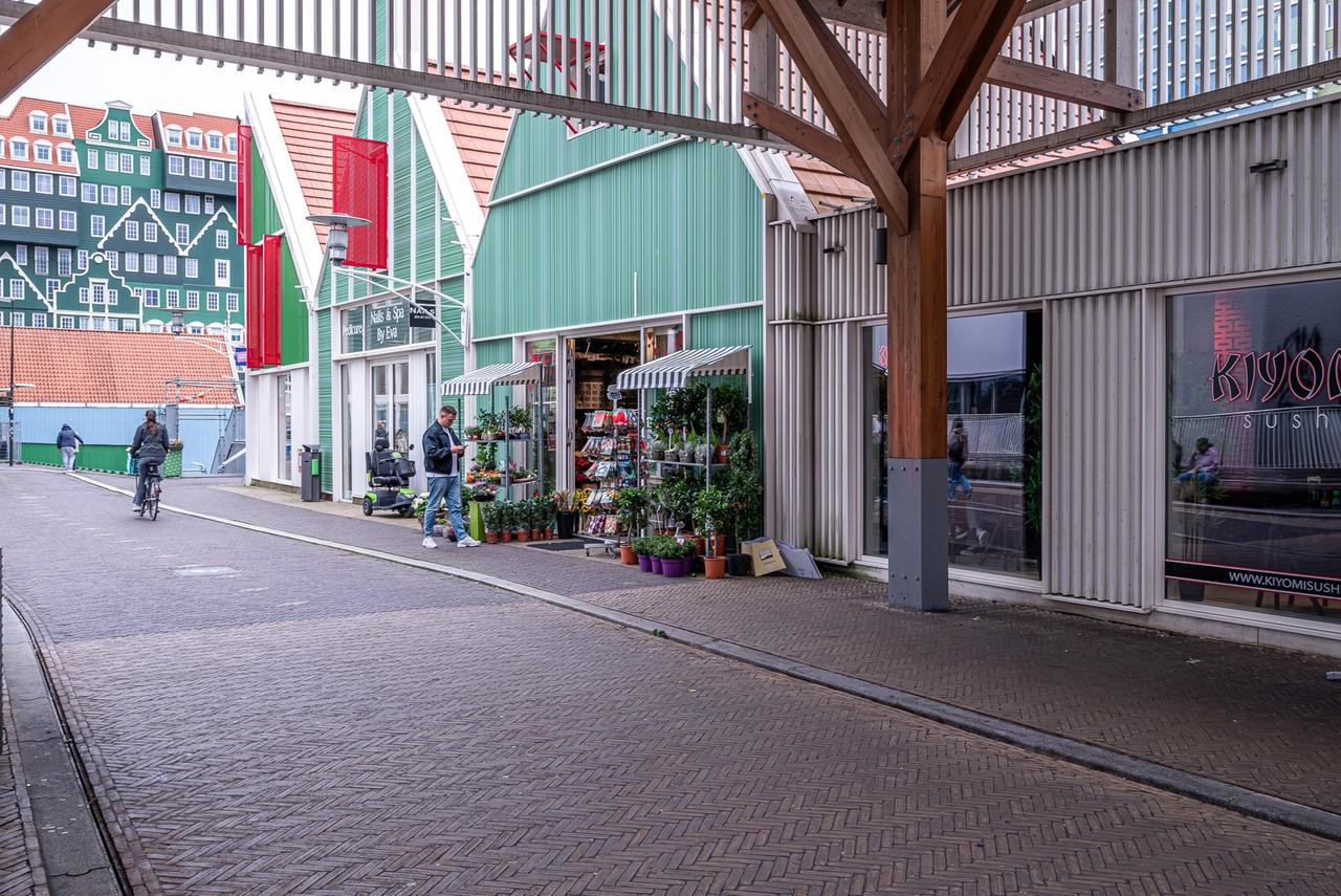 Gemeubileerd 3-kamerappartement bij station - Afbeelding 31